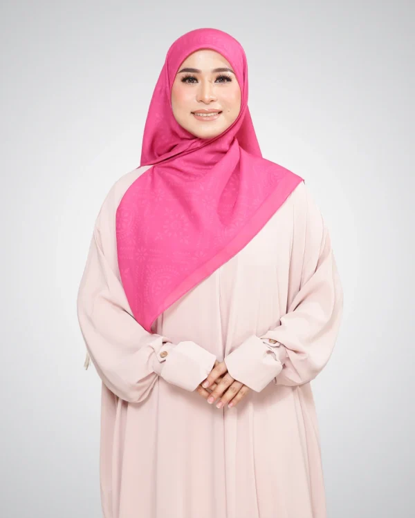 M Maharani 1