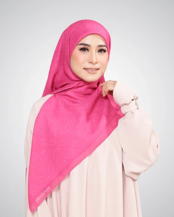 M Maharani 2